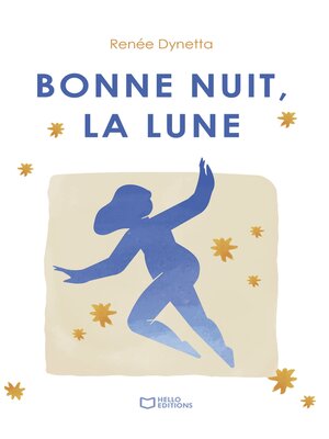 cover image of Bonne nuit, la lune